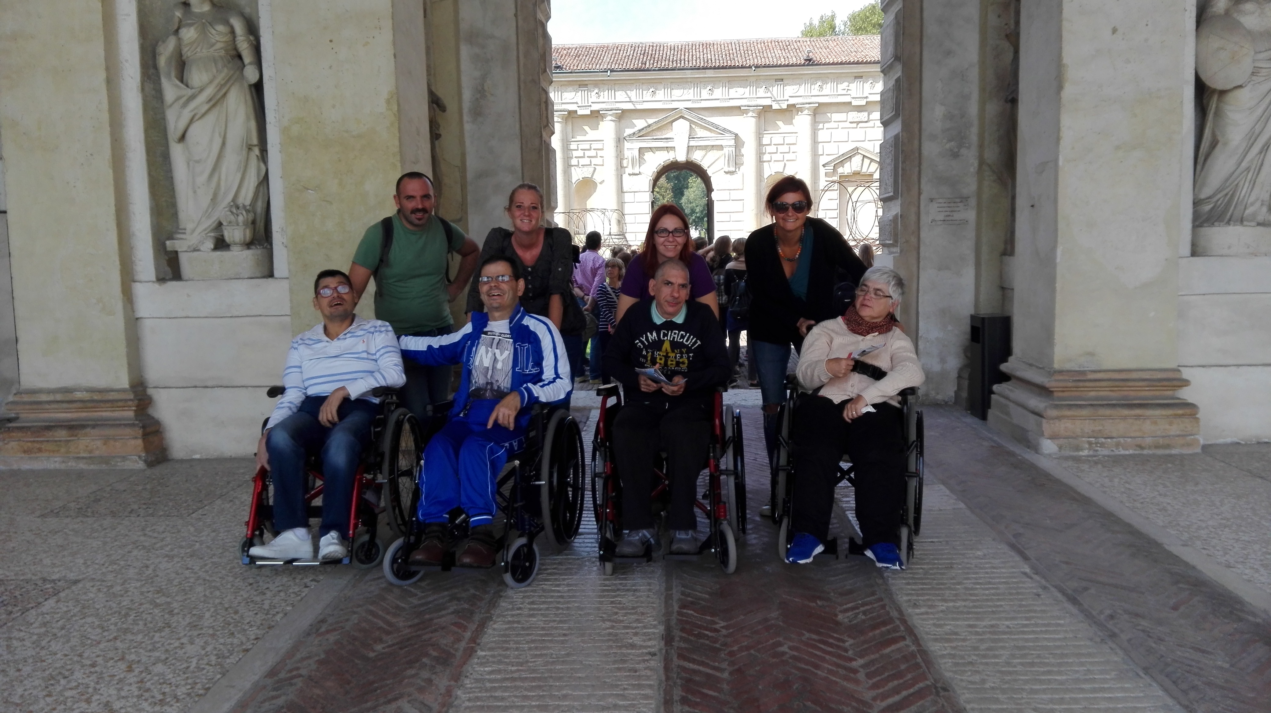 Con Noi e Dopo Di Noi